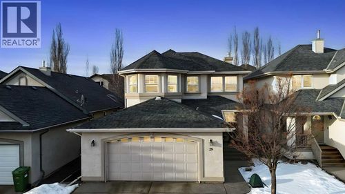 29 Cranleigh Way Se, Calgary, AB, T3M1G5 | Card Image