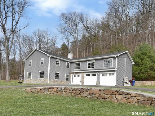 50 1/2 Mountain Spring Rd, Farmington, CT, 06032-1640 | Card Image