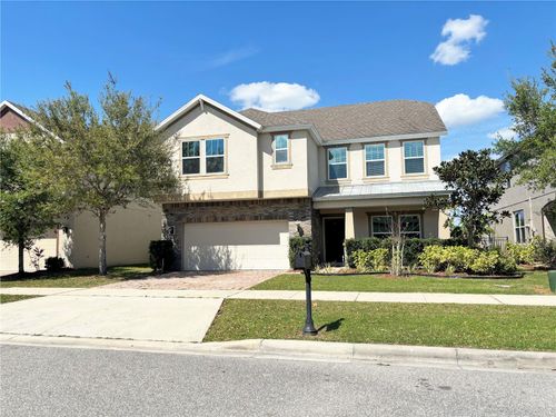 19363 Fallglo Dr, ORLANDO, FL, 32827-7447 | Card Image