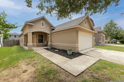7430 Bluebonnet Bay, San Antonio, TX, 78218-3103 | Card Image