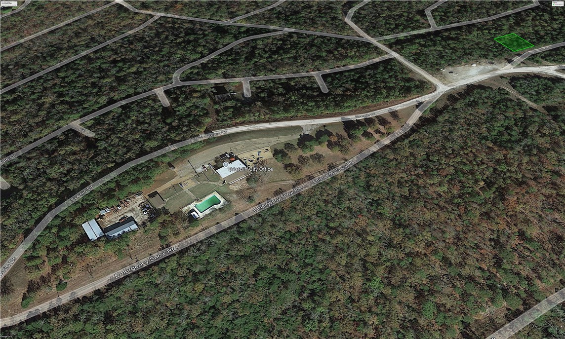 Land in Briarcliff 5