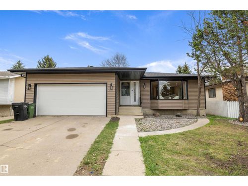 3515 105b St Nw, Edmonton, AB, T6J2K9 | Card Image