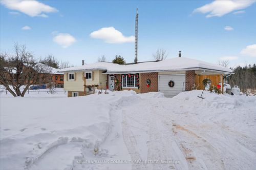 8980 County Road 50 Road, Havelock-Belmont-Methuen, ON, K0L1Z0 | Card Image