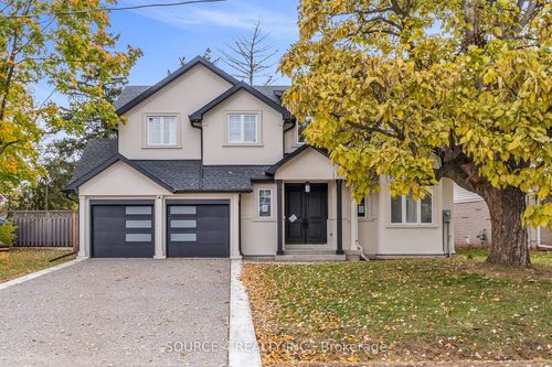 1409 Tansley Dr, Oakville, ON, L6L2N6 | Card Image