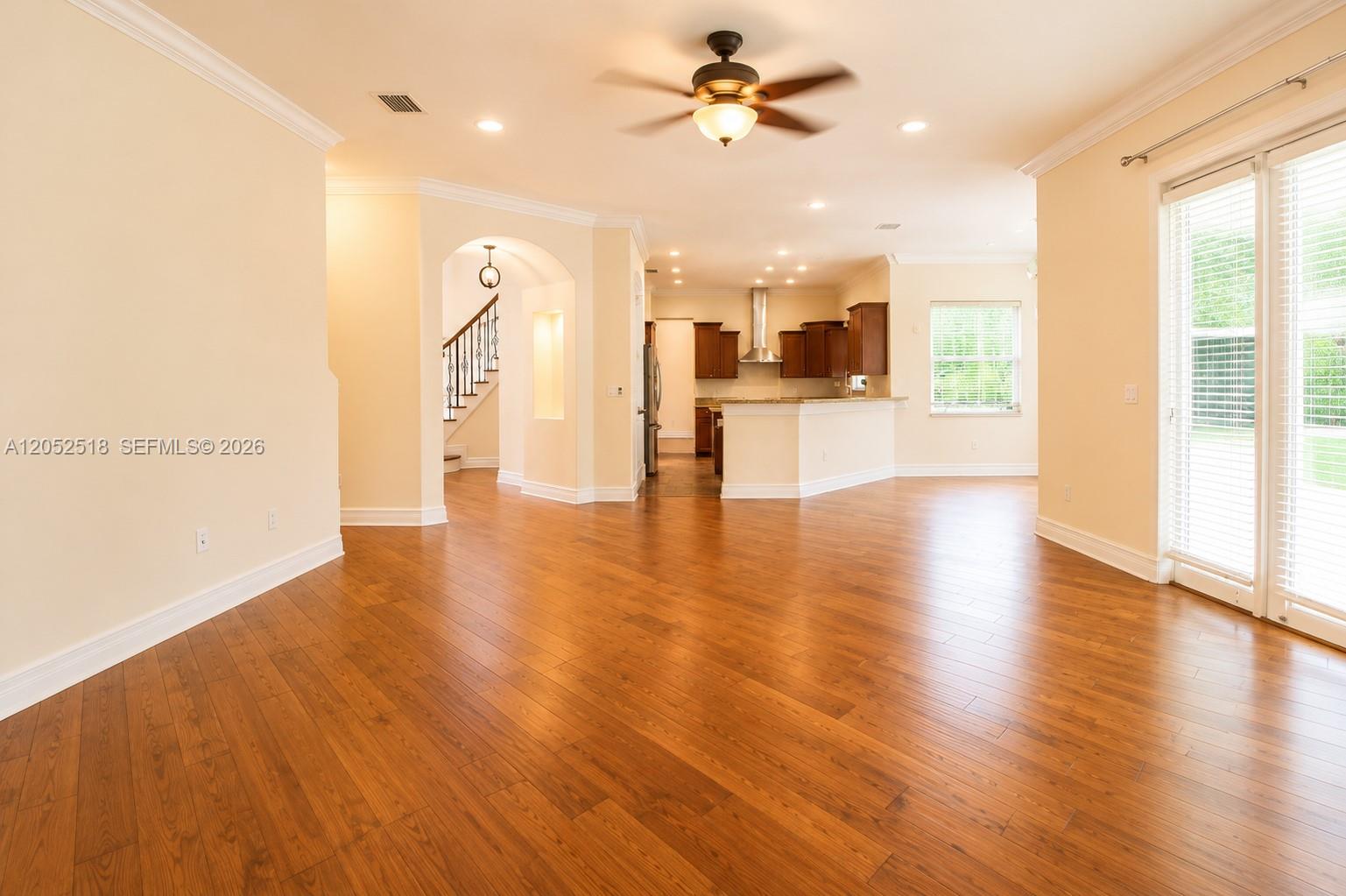 Residential Lease in Homestead 2