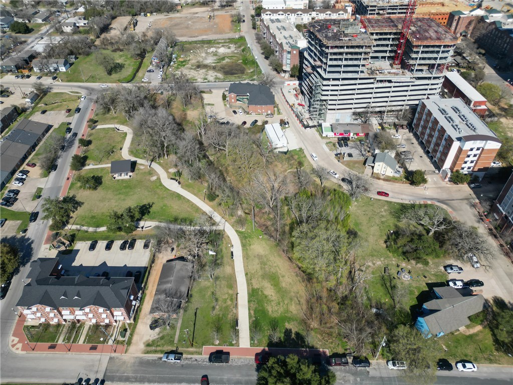 Land in College Station 5