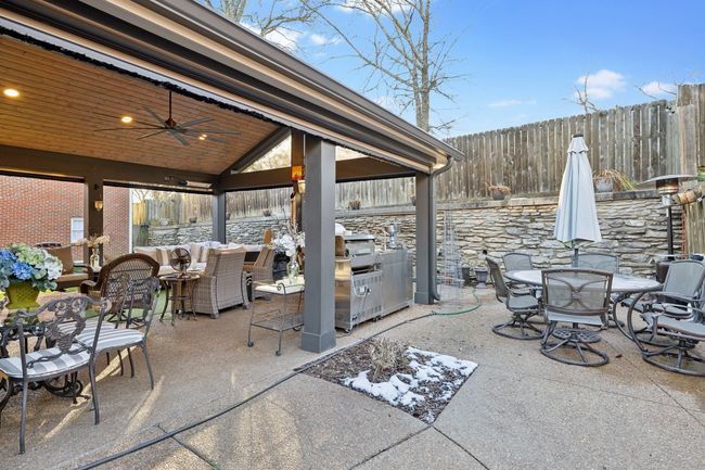 314 W 6 Th St, House other with 3 bedrooms, 3 bathrooms and 3 parking in Columbia TN | Image 46