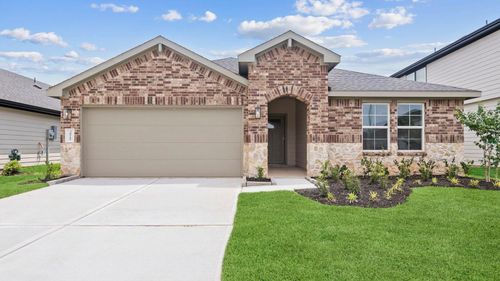 6111 Cherry Meadows Street, Rosenberg, TX, 77469 | Card Image