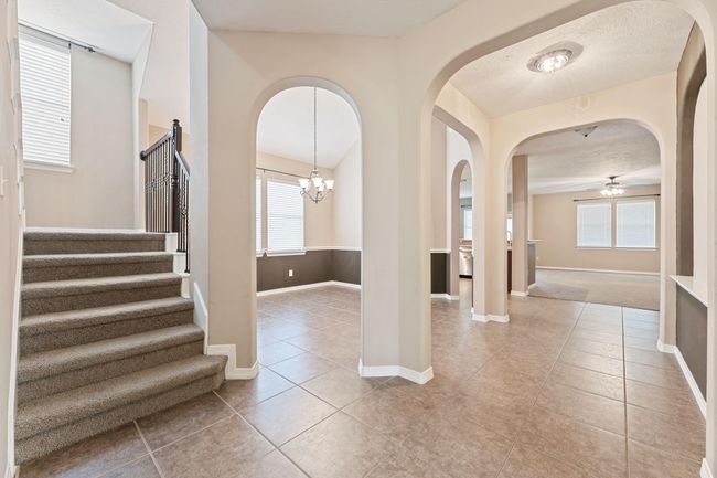 3207 Mossy Bend Ln, House other with 3 bedrooms, 2 bathrooms and 2 parking in Pearland TX | Image 7