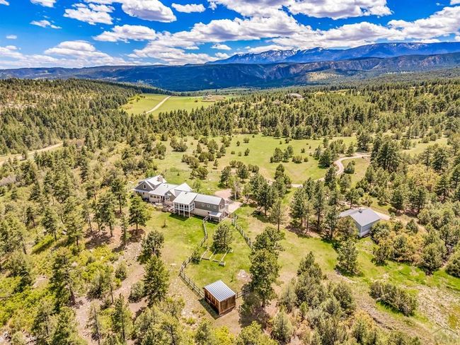 6430 Signal Mountain Rd, House other with 3 bedrooms, 4 bathrooms and 7 parking in Beulah CO | Image 85