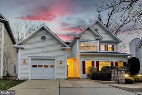 9200 Linden Grove Ct, SILVER SPRING, MD, 20910-1267 | Card Image