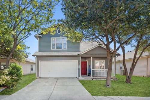 11507 Hereford St, Manor, TX, 78653-5023 | Card Image