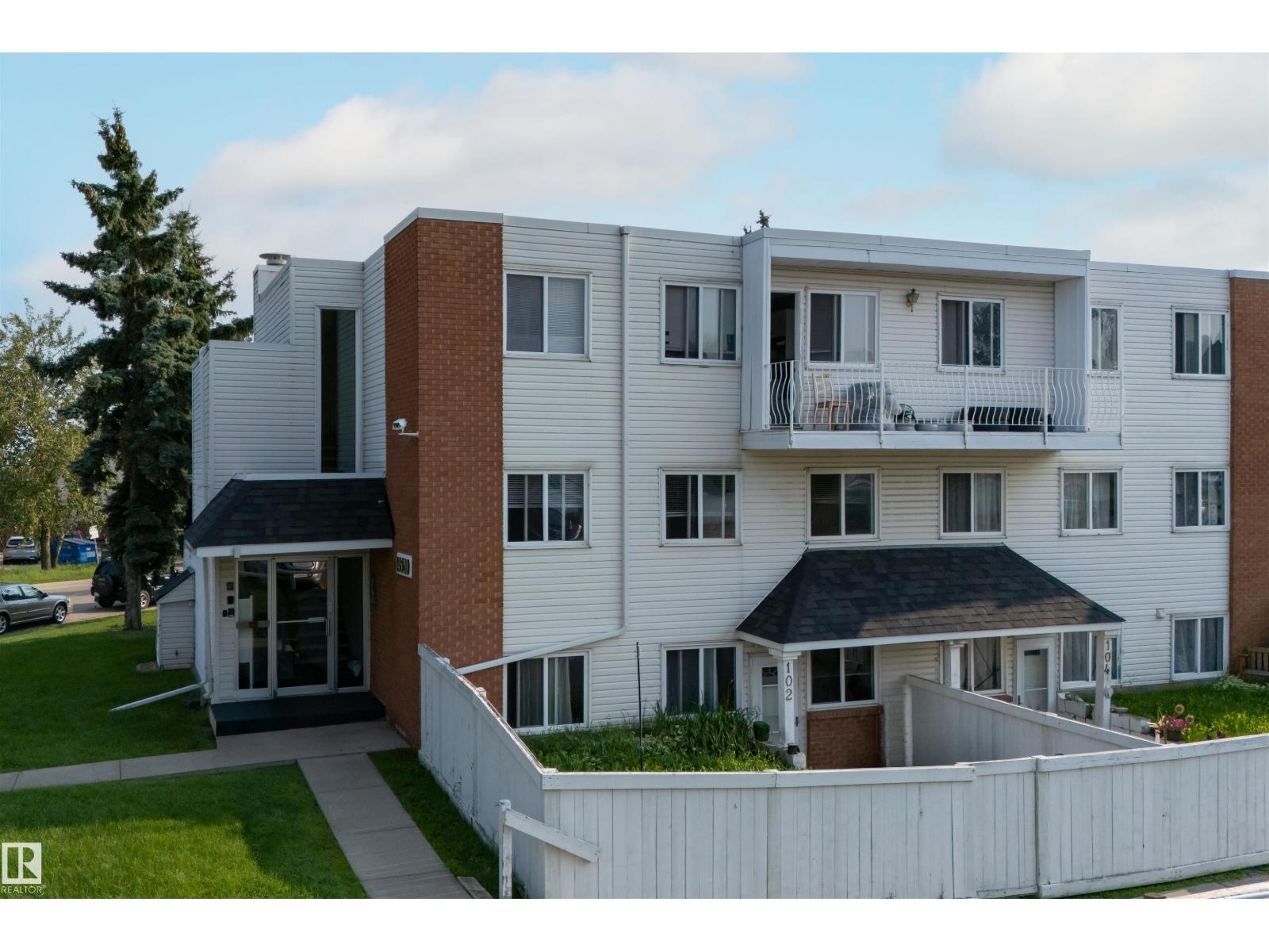 Residential in Edmonton 2