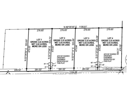 0 County Road X, Weldona, CO, 80653 | Card Image