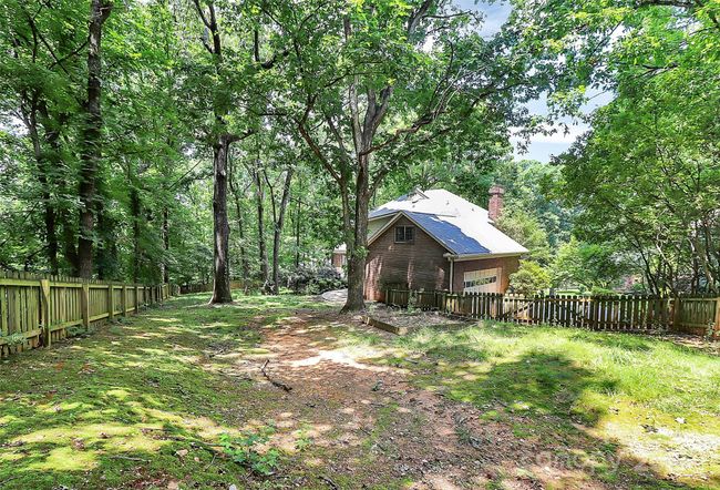 3730 Monique Ln, House other with 4 bedrooms, 3 bathrooms and null parking in Charlotte NC | Image 42