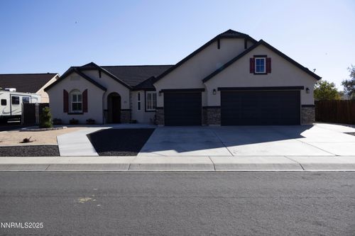 20 Cedar Crest Ct, Dayton, NV, 89403-6356 | Card Image