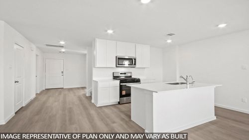 4513 Nevada Falls Dr, Conroe, TX, 77303-4487 | Card Image