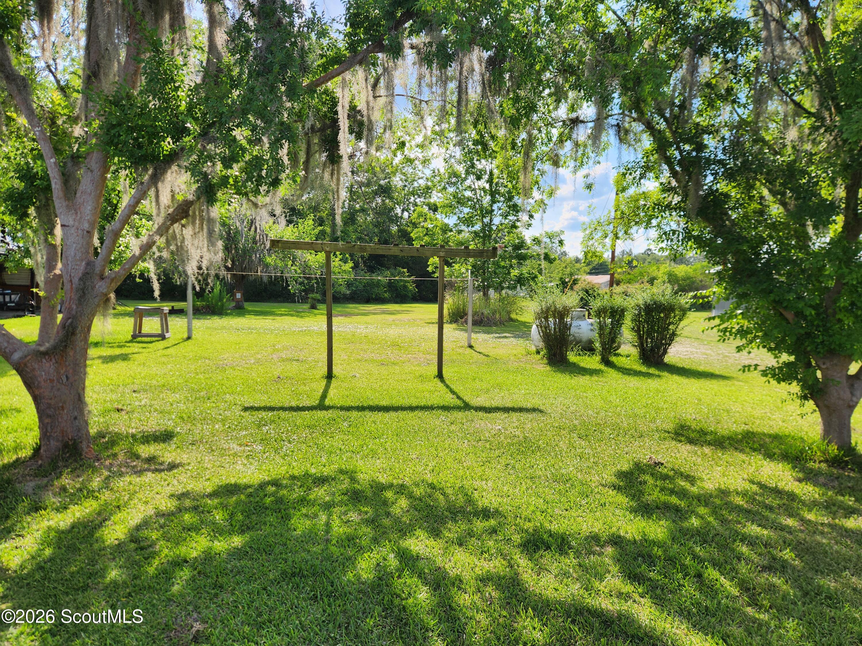 Residential in Waycross 4