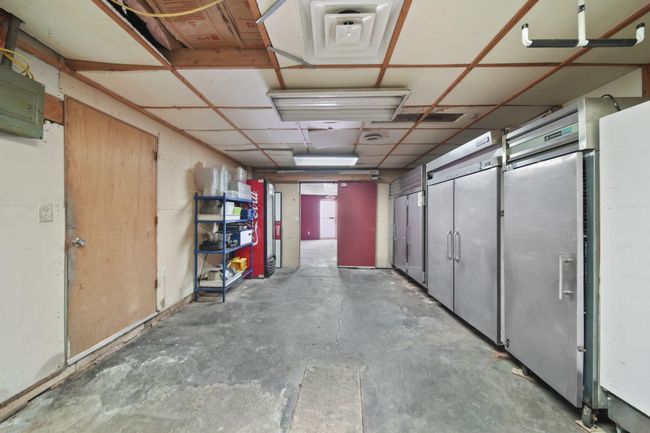 100 Elizabeth St, Home with 0 bedrooms, 1 bathrooms and null parking in Parma MI | Image 23