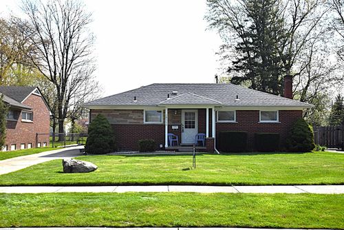 30112 Gloria St, Saint Clair Shores, MI, 48082-1684 | Card Image