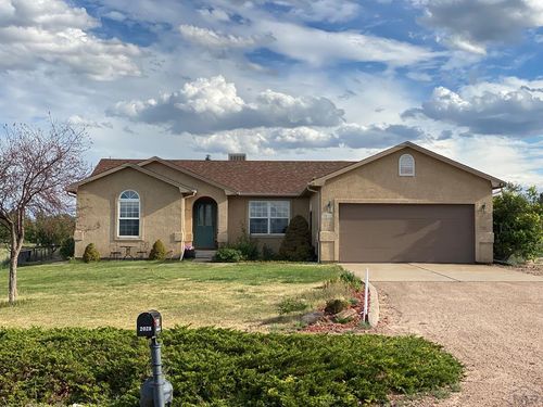 2028 W Morales Dr, Pueblo, CO, 81007-2224 | Card Image