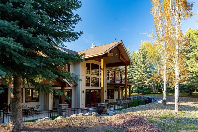 113 Levi Ct, House other with 4 bedrooms, 4 bathrooms and null parking in Bigfork MT | Image 54
