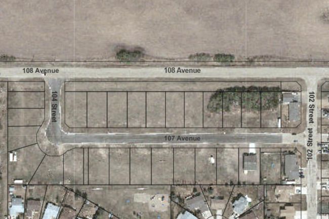 10401 107 Ave, Home with 0 bedrooms, 0 bathrooms and null parking in Fairview AB | Image 4