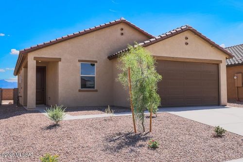 865 W Calle Alta Curva, Sahuarita, AZ, 85629-1236 | Card Image
