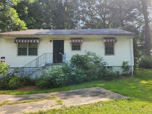 449 Hamilton E Holmes Dr Nw, Atlanta, GA, 30318-7341 | Card Image