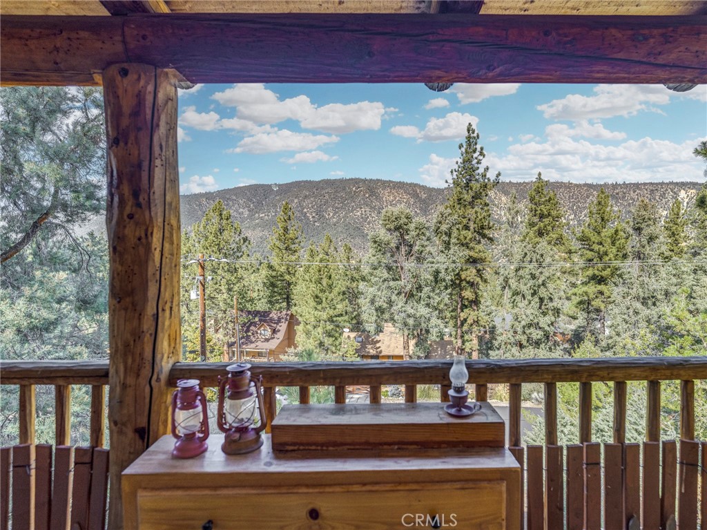 Residential in Pine Mountain Club 4