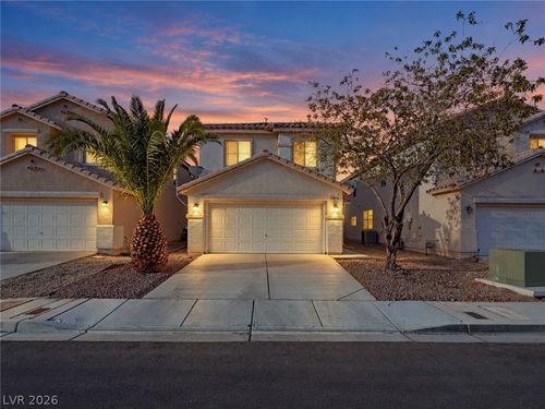 7616 Emerald Ridge Court, Las Vegas, NV, 89129 | Card Image