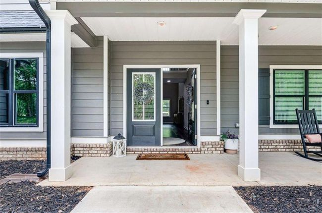 415 Paynes Lake Rd, House other with 5 bedrooms, 4 bathrooms and 4 parking in Carrollton GA | Image 5