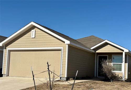 514 Cochran Dr, Princeton, TX, 75407-5691 | Card Image