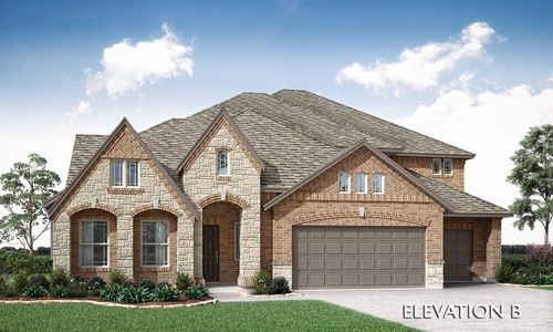 8901 Cisco Drive, Denton, TX, 76226 | Card Image