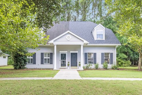 2116 Kings Gate Lane, Mount Pleasant, SC, 29466 | Card Image