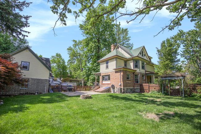 73640 Fulton St, House other with 4 bedrooms, 3 bathrooms and null parking in Armada MI | Image 28