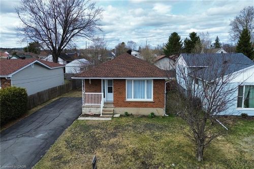 468 James Street, Espanola, ON, P5E1K9 | Card Image