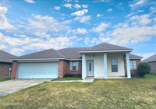 304 Stoneridge Dr, Duson, LA, 70529-3953 | Card Image