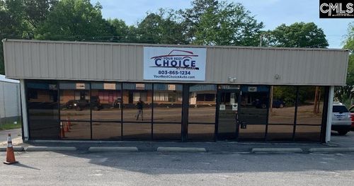 5131 Two Notch Rd, Columbia, SC, 29204-3217 | Card Image