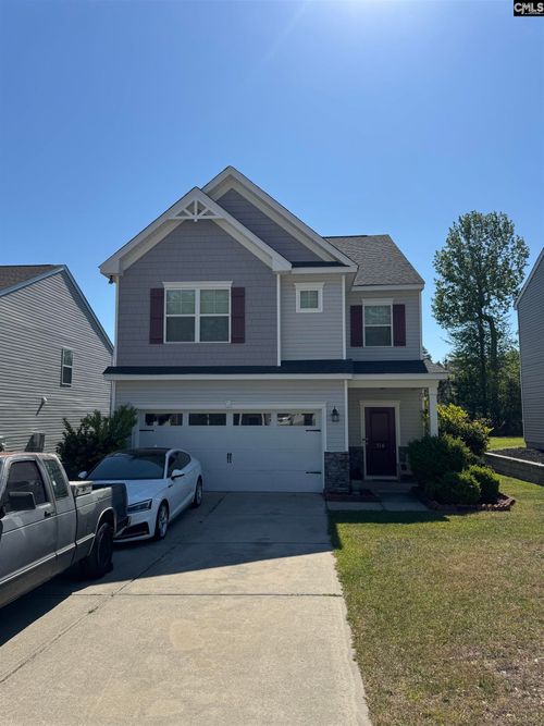 356 Gracemount Ln, Columbia, SC, 29229-7086 | Card Image