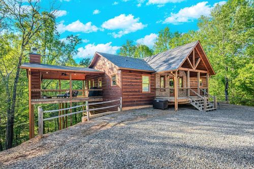 66 Ross Dr, Mineral Bluff, GA, 30559 | Card Image