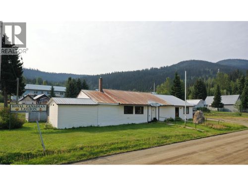 3948 Goldquartz Dr, Wells, BC, V0K2R0 | Card Image