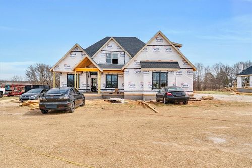 18962 Magnolia Ct, Fayetteville, AR, 72703 | Card Image