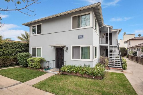 3-231 W Yanonali Street, Santa Barbara, CA, 93101 | Card Image