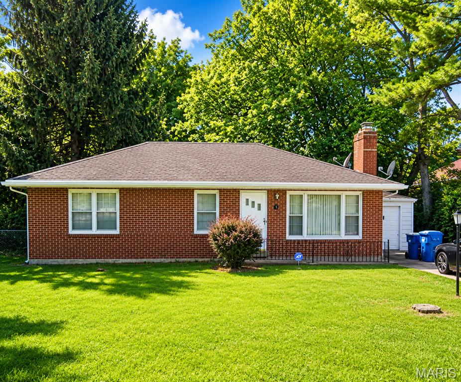 Residential in Dellwood 2