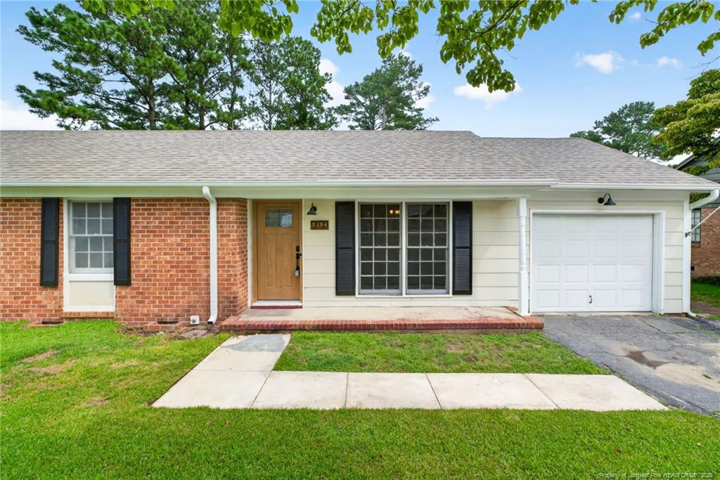 Residential in Fayetteville 5