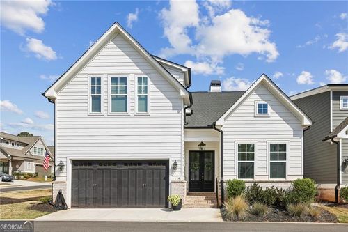 115 Ivey Way, Woodstock, GA, 30188-2125 | Card Image