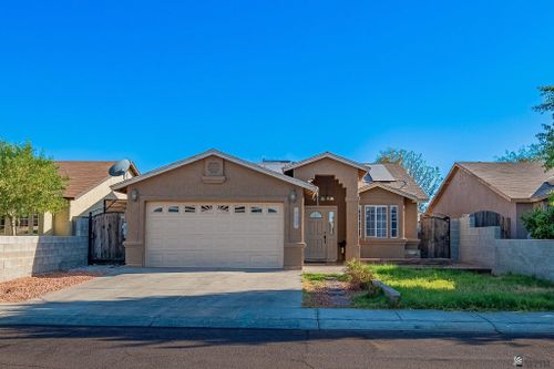 1843 E Rolish St, San Luis, AZ, 85336 | Card Image