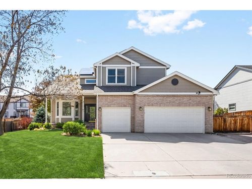 7687 S Allison Ct, Littleton, CO, 80128-8271 | Card Image