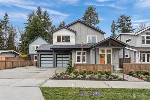 13010 Ne 113th Street, Kirkland, WA, 98033 | Card Image